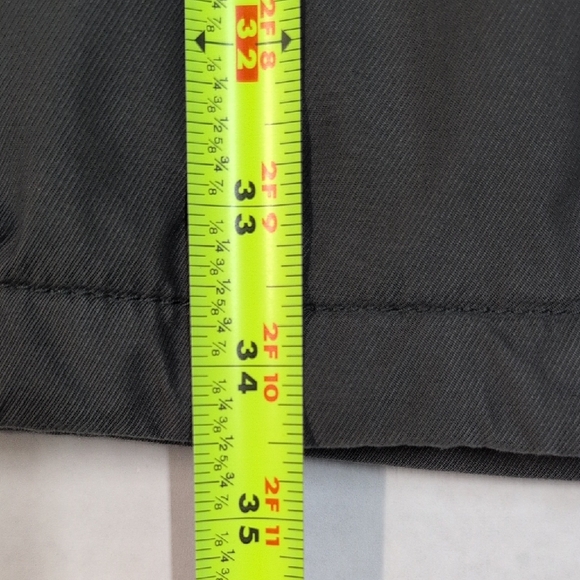 TNA Gray Winter Coat  Size Medium - Picture 8 of 16